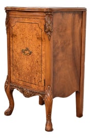 Example of Romweber Nightstands