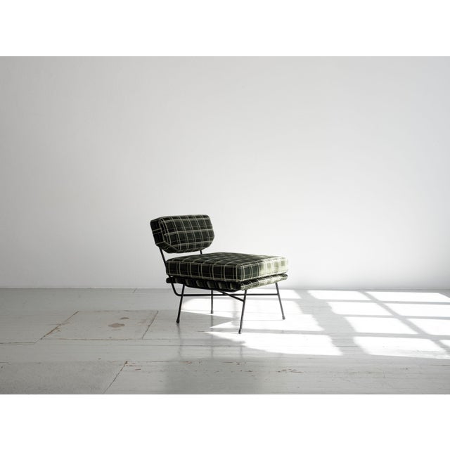 Elettra Armchairs by Studio BBPR for Arflex, Italy, 1954, Set of 2 For Sale - Image 13 of 18