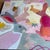 2020s “Fluffle” a Rabbit Painting by LWren Walraven For Sale - Image 5 of 10