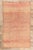 Vintage Beni Mrirt Moroccan Rug, 06'00 X 11'03 For Sale - Image 10 of 10