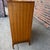 Wood Lane Rhythm Walnut Chest of Drawers Mid Century Modern For Sale - Image 7 of 12