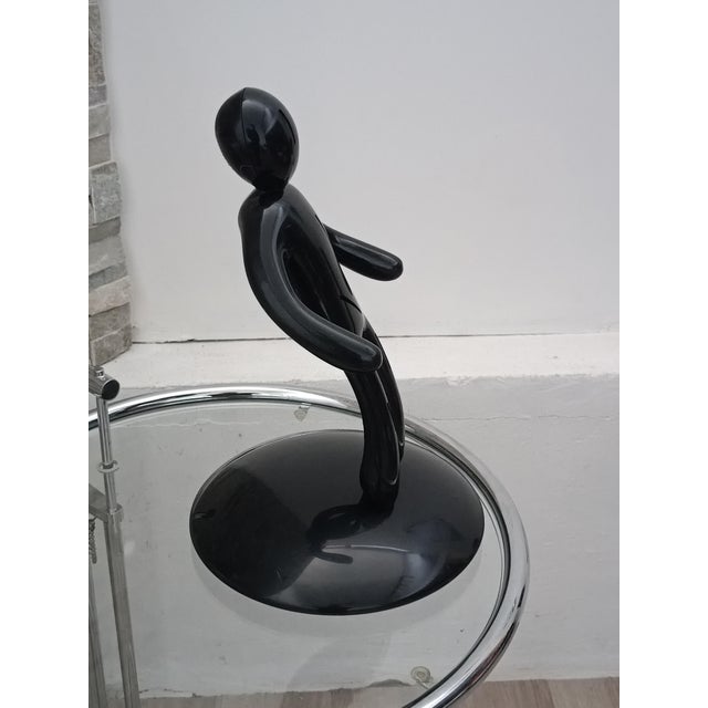 Knife Holder by Raffaele Ianello for Vice Versa, 1991 For Sale - Image 3 of 8