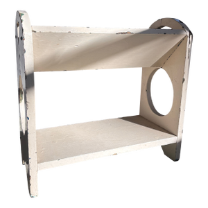1930s Folk Art Rack
