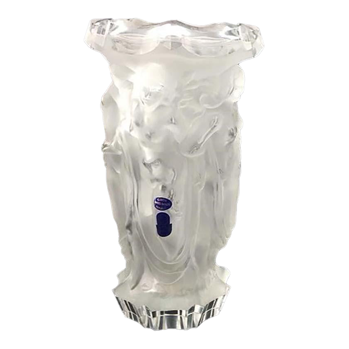 Vintage Art Deco Vases | Chairish