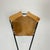 Vintage German Valet Stand by Robert A. Wettstein, 1986 For Sale - Image 14 of 17