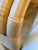 Serena and Lily Edgewater Rattan Lounge Armchair For Sale - Image 10 of 12
