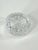 Vintage Cut Crystal Paper Weight & Decorative Box For Sale - Image 10 of 12