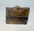 Rare Antique Early 1900's Cast Iron Owl Animal Still Coin Bank by a.c. Williams For Sale - Image 9 of 10
