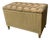 Vintage Blanket Box or Ottoman from Lloyd Loom, 1950s For Sale