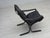 Norwegian Siesta Lounge Chair in Leather by Ingmar Relling for Westnofa, 1970s For Sale - Image 15 of 18