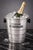 Mid 20th Century Vintage French "Champagne De Castellane" Champagne Bucket For Sale - Image 5 of 5