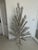 Mid-Century Modern Vintage Aluminum Christmas Tree For Sale - Image 3 of 11