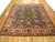 Vintage Persian Tabriz oriental carpet, circa 1940, room sized A vintage Persian Tabriz oriental carpet, circa 1940. Size:...