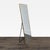 Brand: Pottery Barn. Original Price: $600. Dimensions (in): 22W x 16D x 64H.