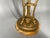 Antique French Louis XVI Desk/Table Lamp For Sale - Image 4 of 10