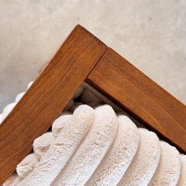 Set of Italian Art Deco Style Armchairs, 1990s For Sale - Image 16 of 18