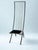 1980s Postmodern Sculptural Harp Dining Chairs from Dietrich Design, 1980s For Sale - Image 5 of 6