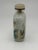 Exquisite Inside Painted Snuff Bottle Dated 1966 For Sale - Image 4 of 16