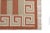 Not Yet Made - Made To Order Part & Parcel Goods Wool Stripe Rug, 2’6” x 10', Celadon, Topaz and Eggshell For Sale - Image 5 of 5