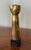 Sigurd Persson, Abstract Composition, 1973, Brass & Marble For Sale - Image 4 of 10