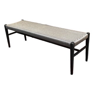 All Modern Piper Bedroom Bench For Sale