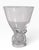 Iconic Steuben twist vase, in excellent, original condition, free of damage or repairs.