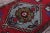 1960s Turkish Vintage Hand Knotted Doormat Rug For Sale - Image 9 of 13