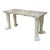 Jean-Charles Moreux Style French Neoclassical Display Console Table For Sale - Image 12 of 12