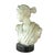 Grand Tour Italian Neoclassical Marble Bust of Diana, 19th Century, Italy Grand Tour For Sale - Image 3 of 14