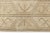 Textile Organic Texture Vintage Turkish Rug, Soft Beige Anatolian Carpet For Sale - Image 7 of 10