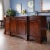 Traditional Penhurst Mahogany Sideboard For Sale - Image 3 of 12