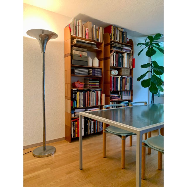 A very well-preserved original from that period. European Plug (up to 250V).The wiring of this item may be original and...