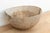 African African Bleached Wood Milk Bowl For Sale - Image 3 of 8