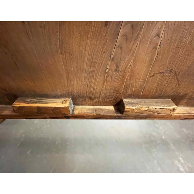 Biedermeier Daybed or Single Bed For Sale - Image 4 of 11