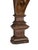 Art Deco Carved Oak Wood Architectural Fragment For Sale - Image 3 of 4