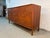 Beautifully crafted vintage dresser by Detroit Furniture Co., showcasing the clean lines and timeless appeal of Mid-...