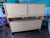 Mid-Century Danish Modern Teak Sideboard & Hutch by Clausen & Son, Attributed For Sale - Image 14 of 18