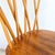 Candlestick Chiltern Elm and Beech Dining Chairs by Lucian Ercolani for Ercol, 1950s, Set of 4 For Sale - Image 10 of 14