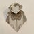 Antique Crystal Desktop Inkwell For Sale - Image 12 of 14