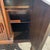 Brown Antique Brunswick Console Model Phonograph Circa 1920s For Sale - Image 8 of 12