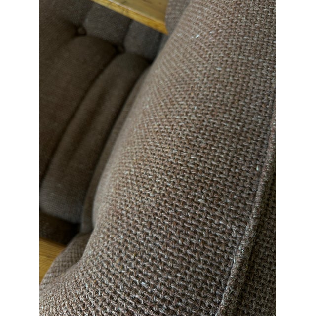 1970s 1970s Perriand Lounge Chair For Sale - Image 5 of 13