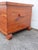 Early 1900s Solid Cedar Hope Chest Blanket Trunk Bench 6305 For Sale - Image 11 of 16