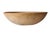 Mid-Century Modern 1950's-1940's "Munising" Carved Wood Bowl For Sale - Image 3 of 5