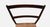 1950s Model 699 Superleggera Chairs in Stained Ash with Woven Cane Seats attributed to Gio Ponti for Cassina, 1950s, Set of 2 For Sale - Image 5 of 10
