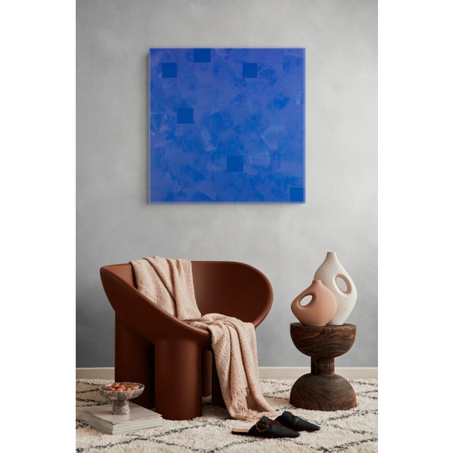 Tom Henderson continues his investigation into transparency, surface, and spatial depth by pairing classical painting...