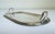 French Silver Finish Duck Tray, 1960s For Sale - Image 10 of 11