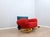 Topolino Rocking Chair by Seveso & Trezzi for Felice Rossi, 1980s For Sale - Image 13 of 13