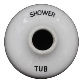 Example of Shower and Bath Drains