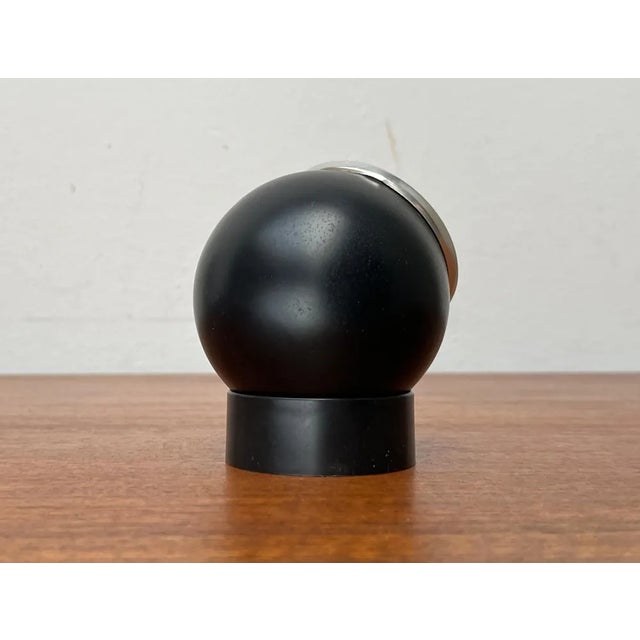 Mid-Century Space Age German Thermometer from Quist, 1960s For Sale - Image 11 of 12