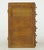 Vintage European Hardware Store Counter Display Storage Cabinet For Sale - Image 9 of 10